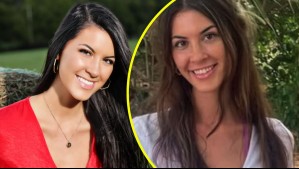 Muere conocida actriz Isabelle Tate a sus 23 años: Hace algunas semanas había aparecido en un capítulo de una nueva serie