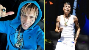 Marcianeke preocupa a sus fans con publicación desde una clínica: ¿Qué se sabe sobre su estado de salud?