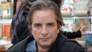 'Me puedo demorar un mes': Pablo Mackenna reconoce problemas para pagar pensión alimenticia