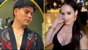 Adriana Barrientos le paró los carros a Cuco Cerda: 'No tengo la culpa de que el favorito de tu madre sea tu hermano'