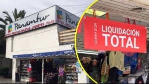 Golpe a la nostalgia: ¿Cuáles son las razones del cierre de la tienda Panamtur?