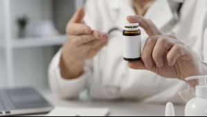 ISP emite alerta por venta ilegal de 3 productos usados para bajar de peso y el crecimiento muscular: ¿Cuáles son?