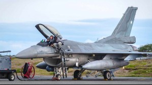 Poder aéreo en Sudamérica: Este es el arsenal de aviones de combate de Chile y los países que lo superan en la región