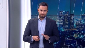 Meganoticias Prime - Viernes 24 de octubre 2025