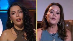 Se lo dijo en su cara: Daniella Campos reafirma sus polémicos dichos en contra de Daniela Aránguiz