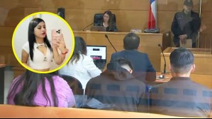 Todas tienen nexo con Beltrán: Amplían detención de cuatro personas que estarían vinculadas a la desaparición de Krishna Aguilera