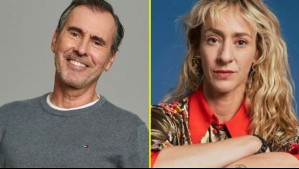 Cristián Campos presenta demanda contra Raffaella di Girolamo y fundación que la patrocinó: Pide indemnización de $794 millones