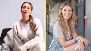 'Todo lo que hice...': Camila Andrade le responde a Carla Jara luego de que dijera que 'nunca podría sentir empatía' hacia ella