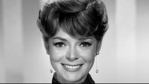 Luto en el cine y la televisión estadounidense: Muere June Lockhart, la inolvidable madre de 'Perdidos en el Espacio'