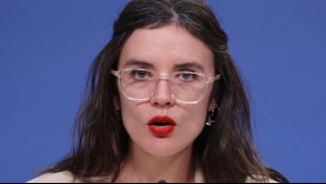 'El Presidente entra en el debate de las ideas': Vallejo defiende intervenciones de Boric en contexto electoral