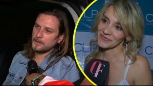 'Mi paciencia ya no es la suficiente': La molestia de Jean Philippe Cretton tras ser vinculado con Rayén Araya