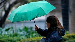 ¿En qué zonas lloverá este lunes?: Revisa el pronóstico de precipitaciones por este lunes 3 de noviembre