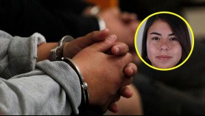 Fiscalía confirma sexto detenido por 'secuestro con homicidio' de Krishna Aguilera