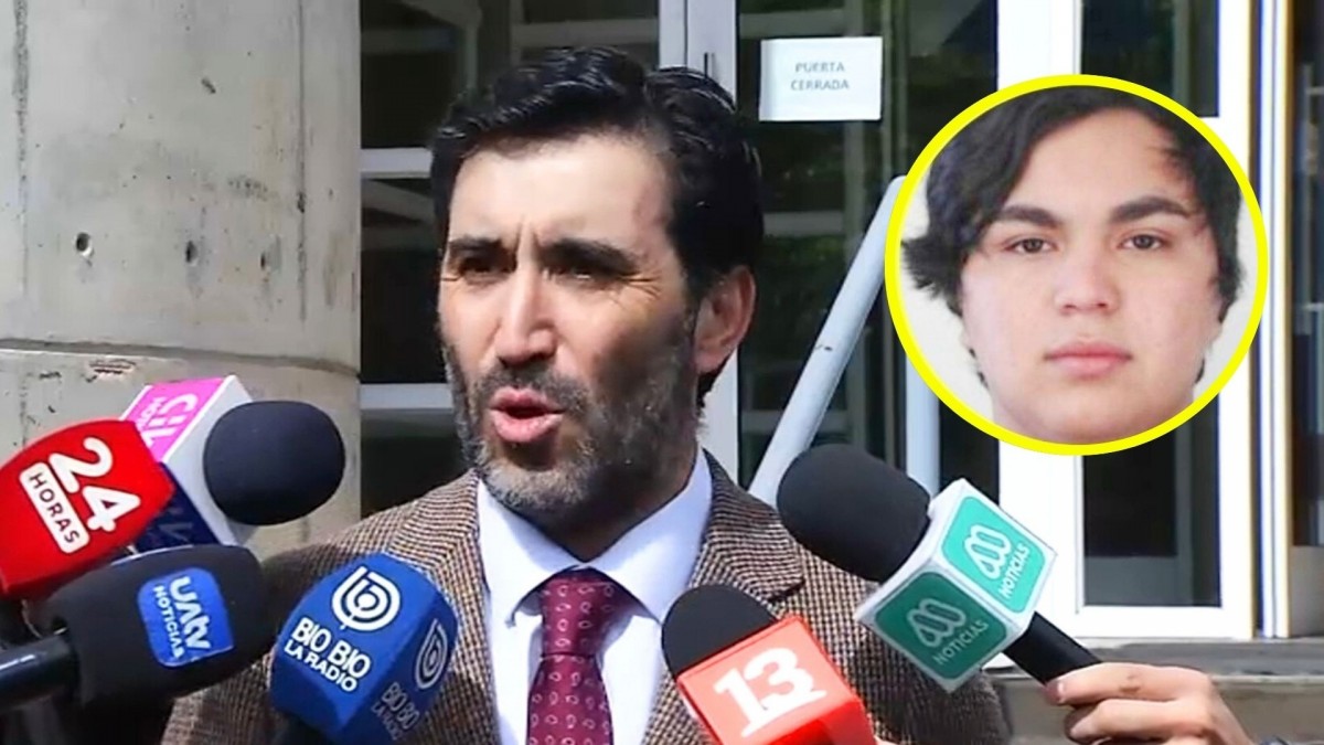 Joven secuestrado y asesinado en Temuco: Entregan detalles del delito y los imputados quedan con máximas cautelares