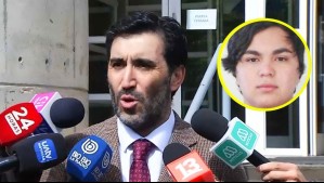 Joven secuestrado y asesinado en Temuco: Entregan detalles del delito y los imputados quedan con máximas cautelares