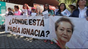 'Fiscalía y PDI nos han mentido': Hija de concejala desaparecida en Villa Alegre critica investigación y acusa negligencia