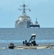 Venezuela denuncia provocación militar por ejercicios de EE. UU. y Trinidad y Tobago frente a sus costas