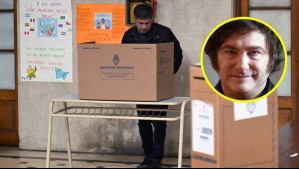 Milei con el Congreso a su favor: Su partido se impuso en las elecciones legislativas de Argentina