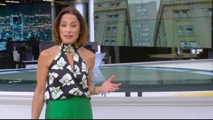 Meganoticias Prime - Domingo 26 de octubre 2025