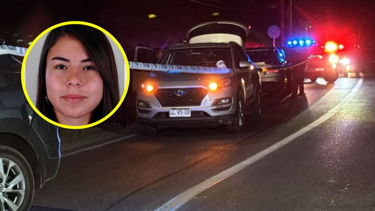 Confirman que cuerpo hallado en Calera de Tango corresponde a Krishna Aguilera