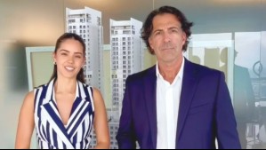 'Que compre lo más rasca en el mejor barrio': El consejo de Felipe Viel a su hija Celeste para obtener su primera propiedad