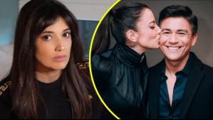 Yamila Reyna paró en seco a usuaria que la acusó de estar con Américo por su 'billetera'