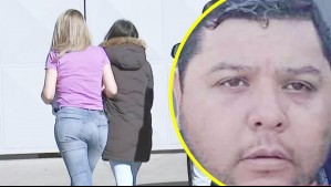 Padre de menor detenida afirma que su hija era amiga de Krishna Aguilera y descarta que sea pareja de Juan Beltrán