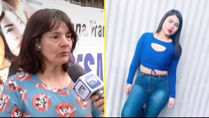 'Que se pudran en la cárcel': Mamá de Krishna Aguilera pide justicia tras el hallazgo de su hija