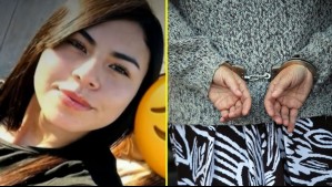 La acusan de haber amenazado a Krishna: ¿Quién es 'la Rosa' y qué rol cumple en el clan narco liderado por Beltrán?