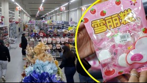 CNC advierte irregularidades en malls chinos: Productos sin certificación, informalidad y riesgos sanitarios