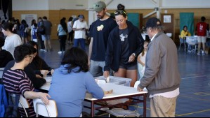 Elecciones 2025: ¿Puedo cambiar mi domicilio electoral para votar en otro local?