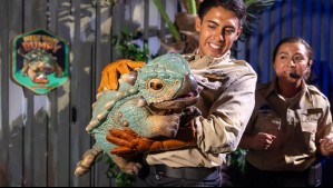 'Jurassic World: The Experience' se estrenará en Cenco Florida con réplicas de dinosaurios y escenarios inspirados en la saga