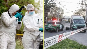 Se llevaron hasta una grúa horquilla: Roban más de $54 millones en especies desde dos empresas en Santiago