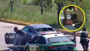 'Atrapados! 133' muestra riesgosas persecuciones y operativos policiales: ¿Qué pasa con los detenidos?