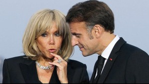 Por ciberacoso sexista: 10 personas enfrentan juicio tras acusar que Brigitte Macron era hombre
