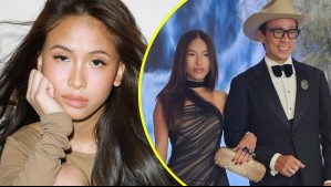 Fallece la influencer Emman Atienza a los 19 años: Era hija de famoso conductor de televisión