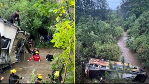 Un puente con una 'dama de blanco' que aparece: El sitio en Argentina donde ocurren misteriosos accidentes