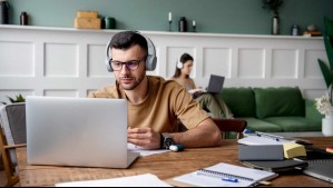 Talento Digital Reinvéntate: Quedan pocos días para postular a becas gratuitas en cursos de tecnología