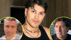 Nicolás Solabarrieta explica las verdaderas razones del quiebre entre Iván Zamorano y su padre: 'La gota que rebalsó el vaso'