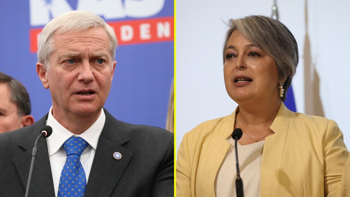 Encuesta CEP: Jara se impone en primera vuelta pero Kast saldría electo Presidente en todos los escenarios