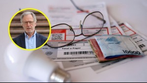 Gobierno revela cuánto bajarán las cuentas de la luz tras acuerdo con las generadoras