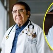 Conoce cómo luce en la actualidad el doctor Younan Nowzaradan, conocido en el mundo por su participación en la serie de Discovery \\\'Kilos Mortales\\\', entre otros programas médicos.
