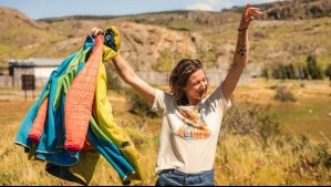 Importante marca de ropa outdoor lanza colección de ropa usada con precios de segunda mano