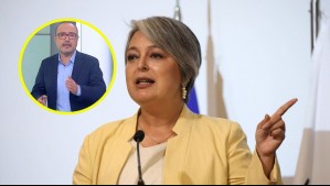 Jara perdería en segunda vuelta ante Kast y Matthei: Mauricio Morales explica los detalles de la Encuesta CEP