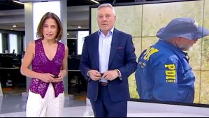 Meganoticias Prime - Lunes 27 de octubre 2025