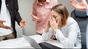 Trabajadora de San Antonio gana inédito juicio por acoso laboral: Recibirá 10 millones por ser ridiculizada y víctima de insultos