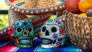 Día de los Muertos en Chile: ¿Dónde celebrar el evento de la cultura mexicana?