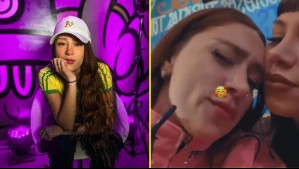 Dj Isi Glock presenta a su nueva pareja tras polémica con Karol Lucero: 'La personita que escogí para estar a mi lado'