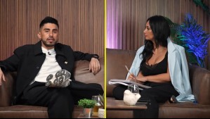 'Me pagaron con la misma moneda': Kanela revela que una de sus canciones más famosas estuvo inspirada en una infidelidad