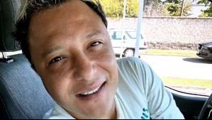 'Nunca había compartido esto': La personal reflexión de Sergio Rojas al recordar a su hermana fallecida por cáncer